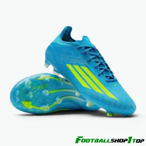 ФУТБОЛЬНІ БУТСИ ADIDAS F50 ELITE FG JR6450