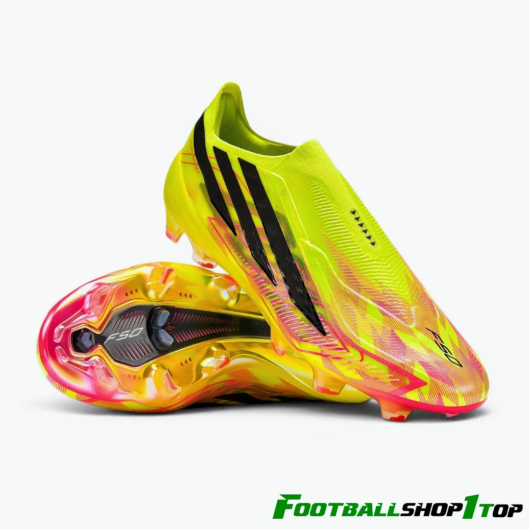ФУТБОЛЬНІ БУТСИ ADIDAS F50 HYPERFAST ELITE LL FG KK1031