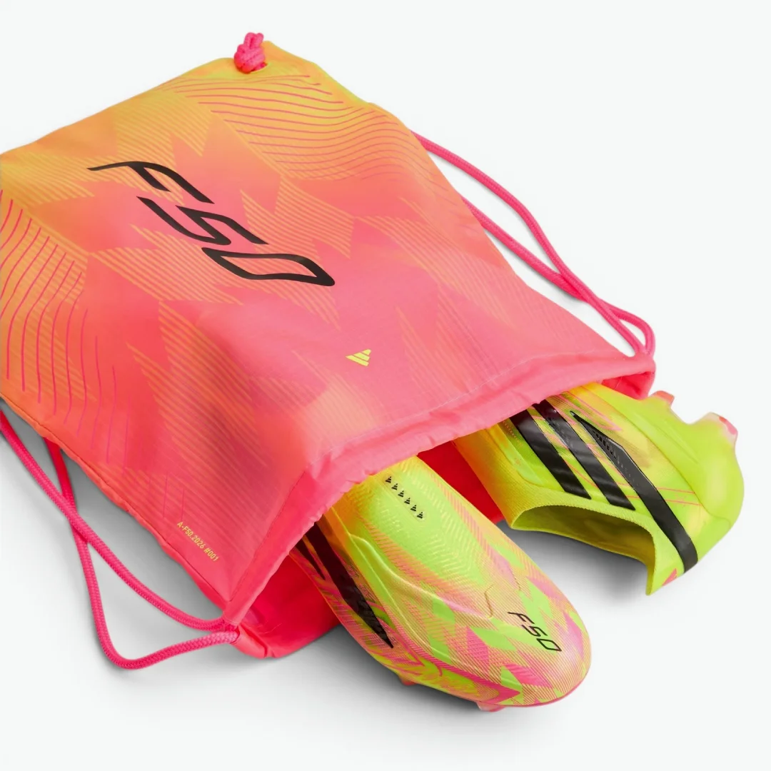 ФУТБОЛЬНІ БУТСИ ADIDAS F50 HYPERFAST ELITE LL FG KK1031 - Зображення 7
