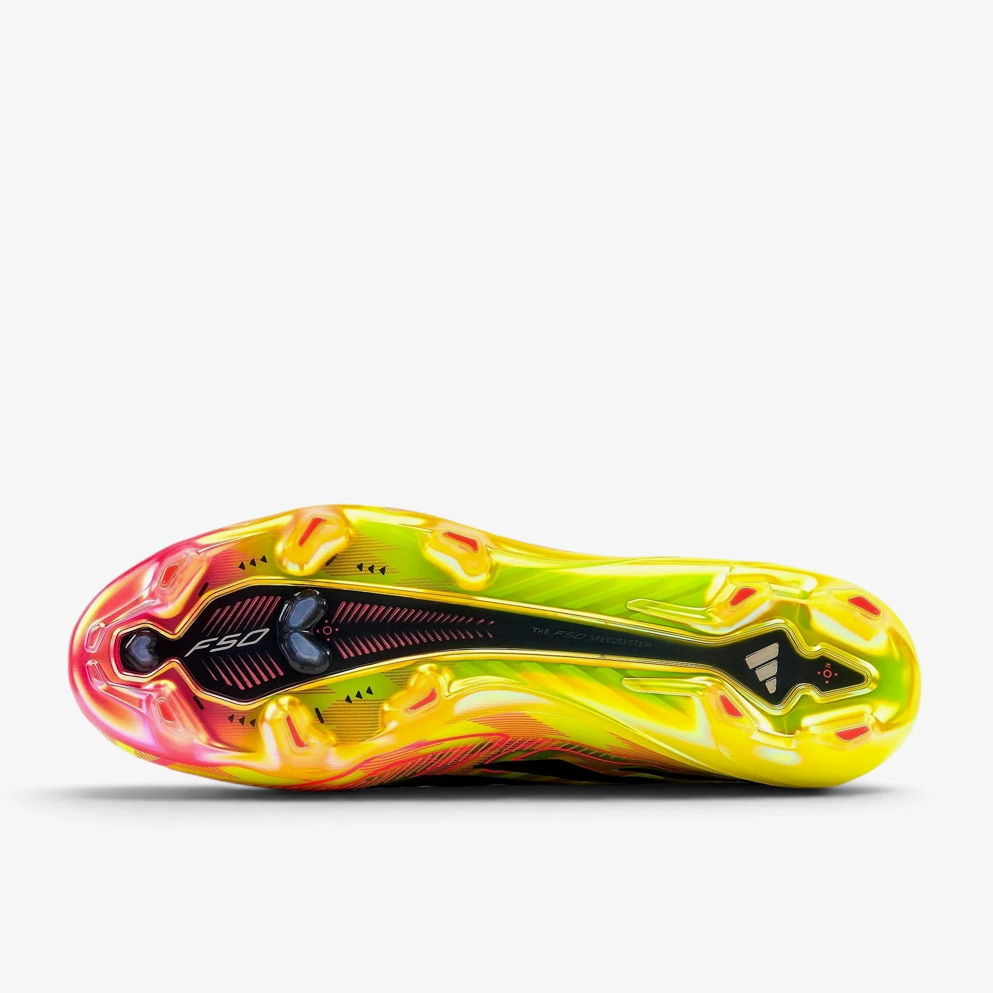 ФУТБОЛЬНІ БУТСИ ADIDAS F50 HYPERFAST ELITE LL FG KK1031 - Зображення 5