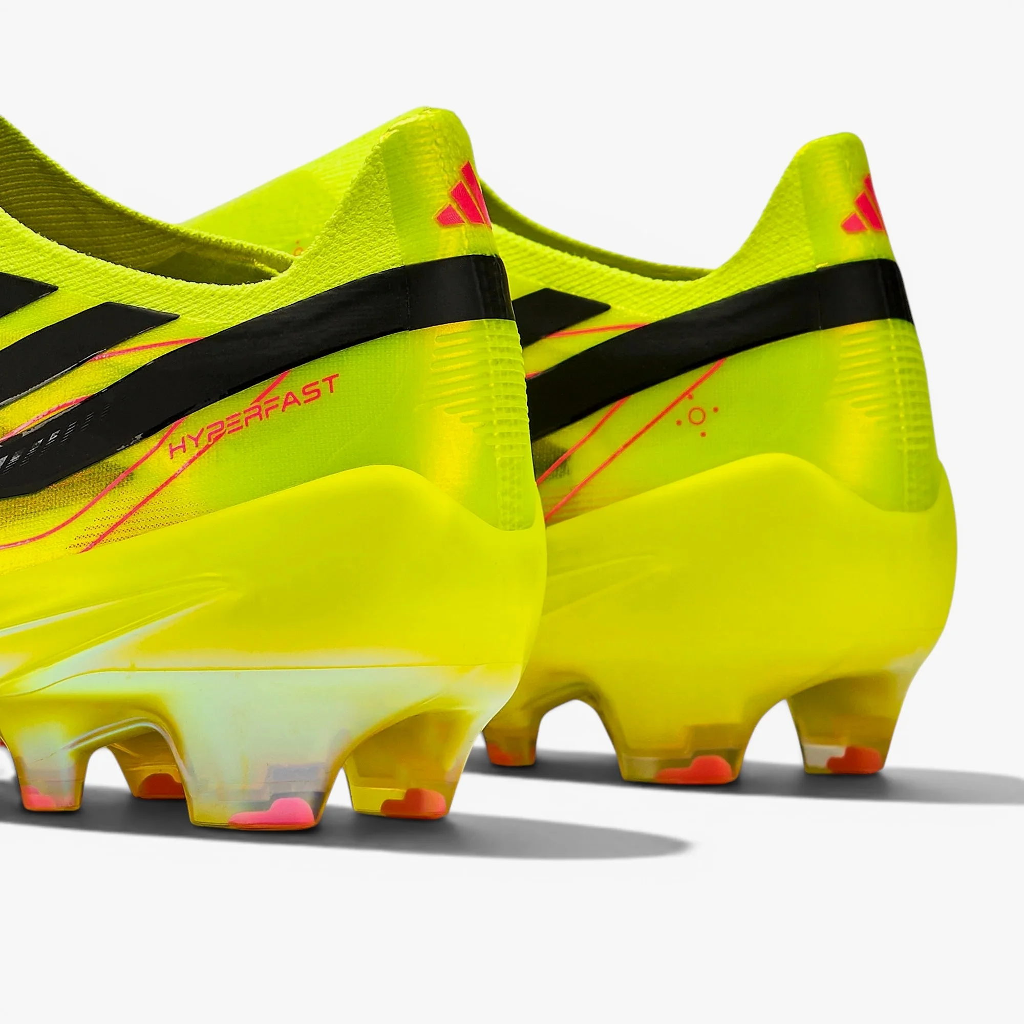 ФУТБОЛЬНІ БУТСИ ADIDAS F50 HYPERFAST ELITE LL FG KK1031 - Зображення 6