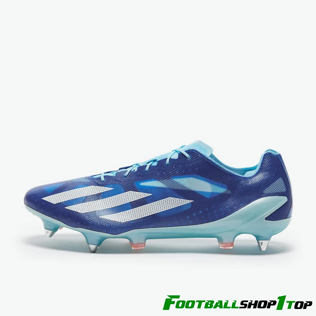 ФУТБОЛЬНІ БУТСИ ADIDAS X CRAZYFAST+ ELITE SG IE4200 - Зображення 2