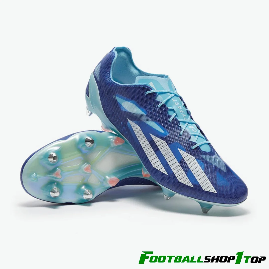 ФУТБОЛЬНІ БУТСИ ADIDAS X CRAZYFAST+ ELITE SG IE4200