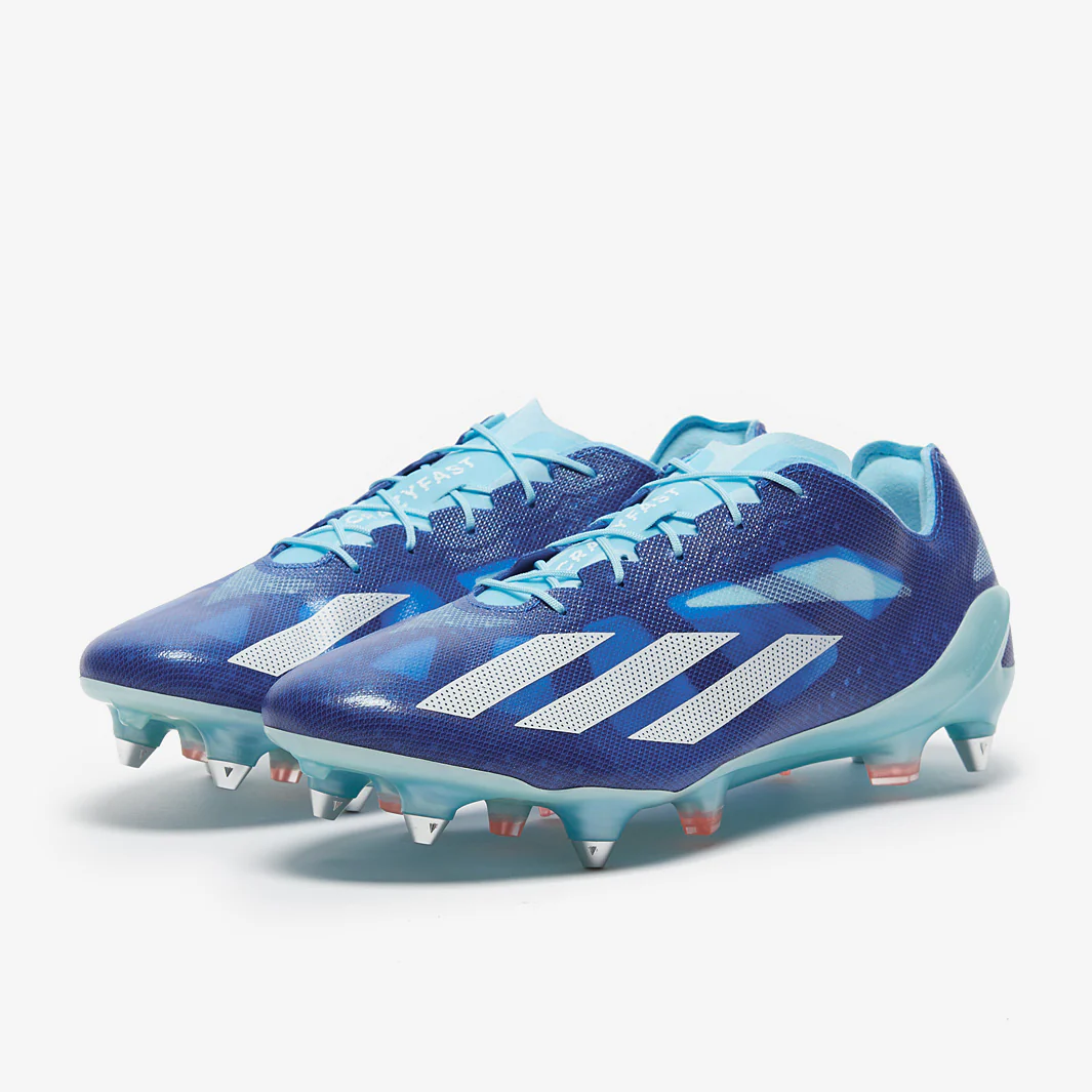 ФУТБОЛЬНІ БУТСИ ADIDAS X CRAZYFAST+ ELITE SG IE4200 - Зображення 3