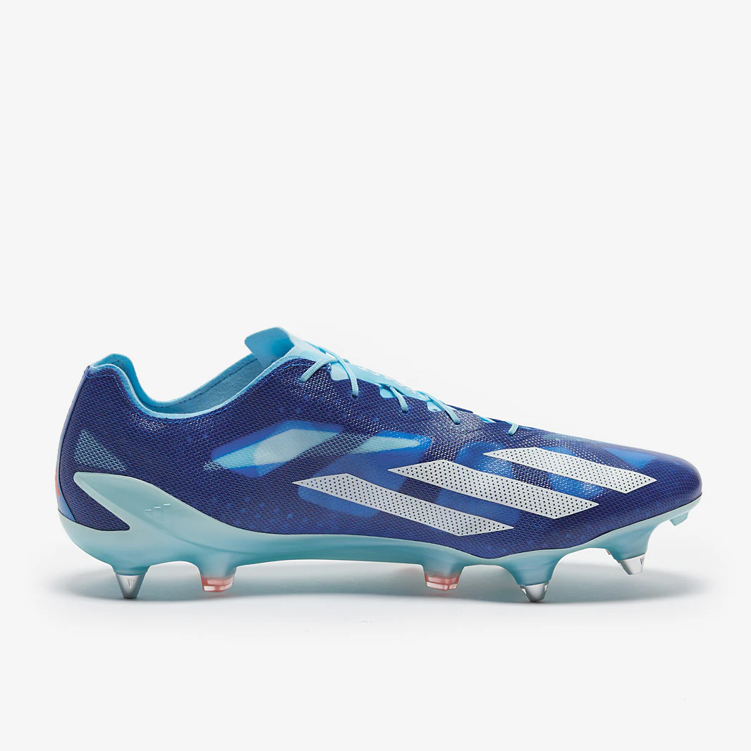 ФУТБОЛЬНІ БУТСИ ADIDAS X CRAZYFAST+ ELITE SG IE4200 - Зображення 4