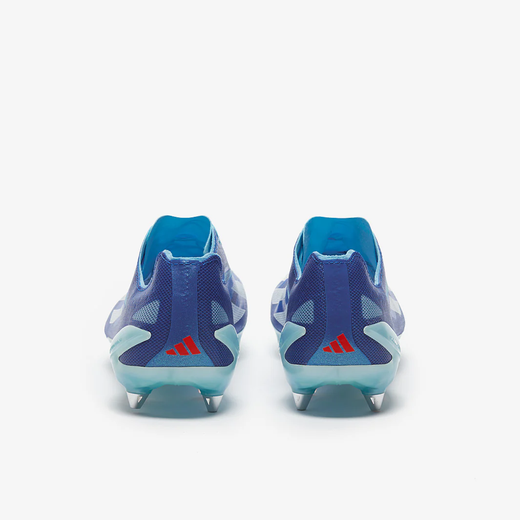 ФУТБОЛЬНІ БУТСИ ADIDAS X CRAZYFAST+ ELITE SG IE4200 - Зображення 6