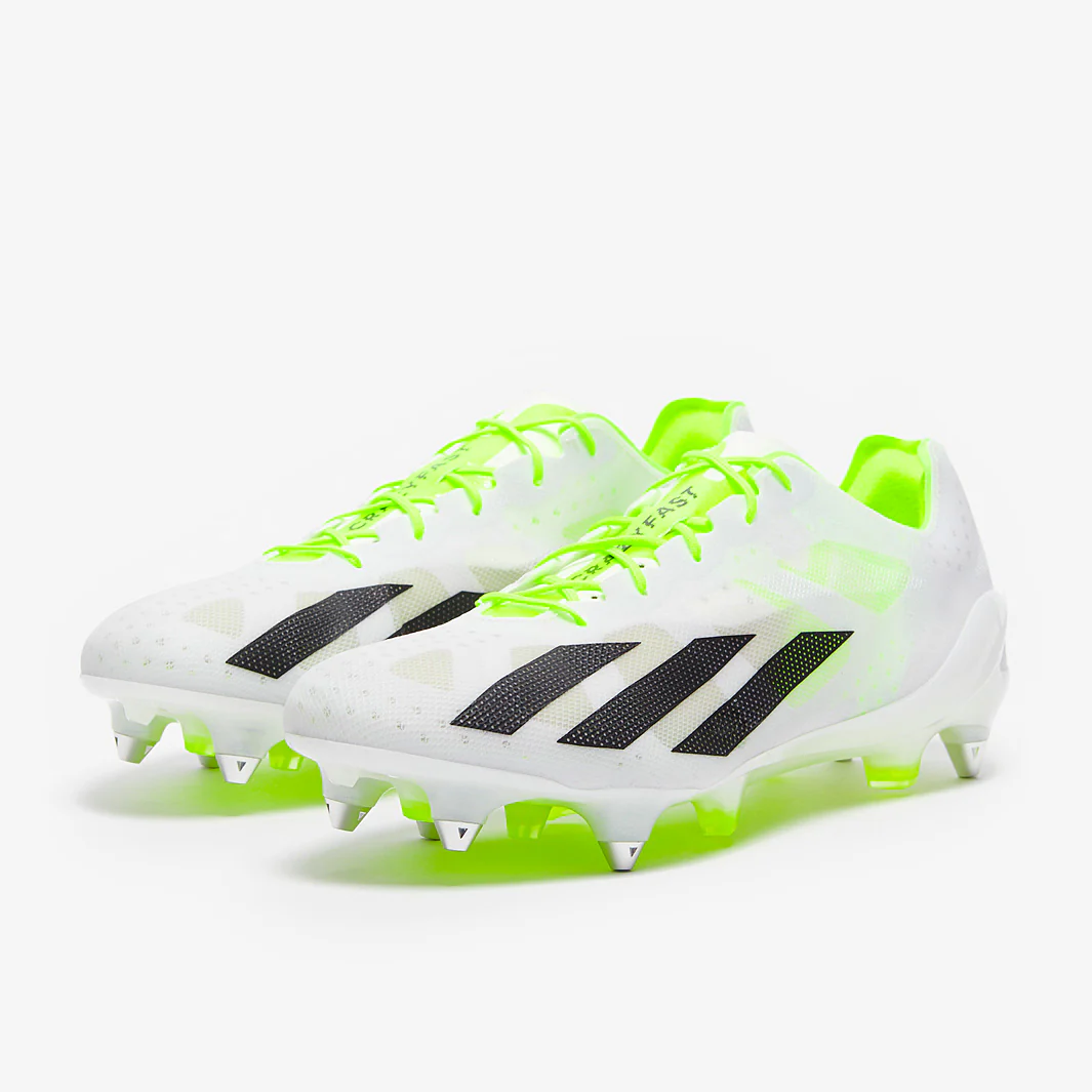 ФУТБОЛЬНІ БУТСИ ADIDAS X CRAZYFAST+ ELITE SG IE4201 - Зображення 3