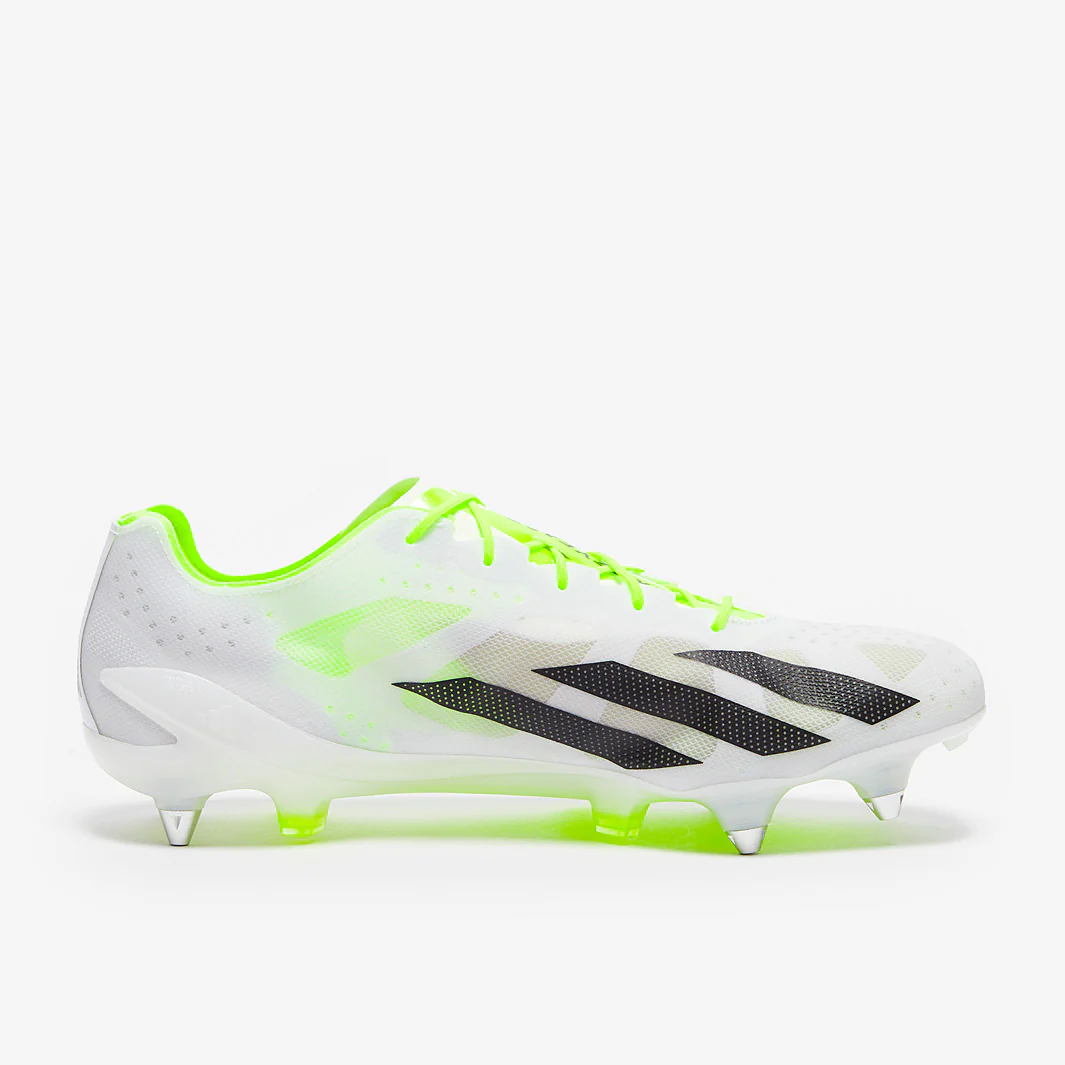 ФУТБОЛЬНІ БУТСИ ADIDAS X CRAZYFAST+ ELITE SG IE4201 - Зображення 4