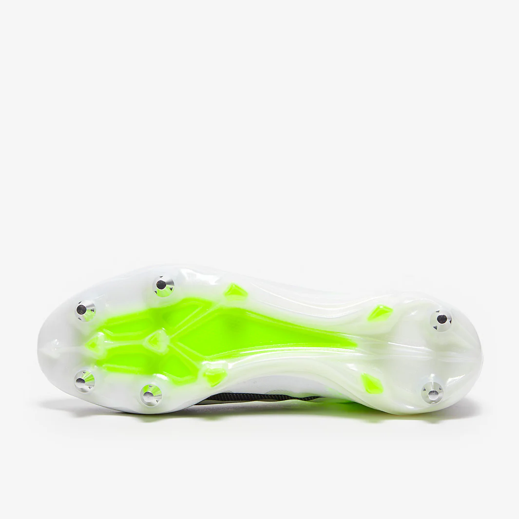 ФУТБОЛЬНІ БУТСИ ADIDAS X CRAZYFAST+ ELITE SG IE4201 - Зображення 5