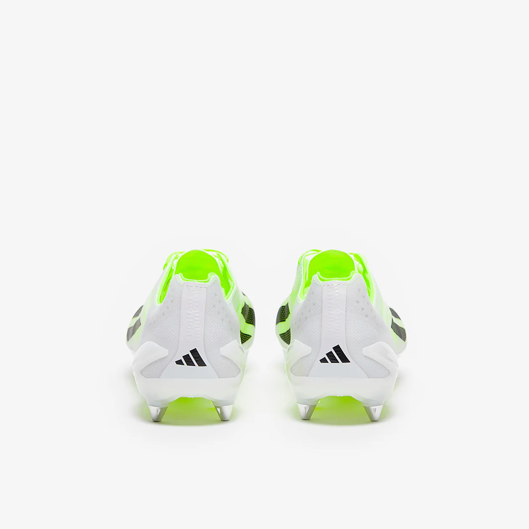 ФУТБОЛЬНІ БУТСИ ADIDAS X CRAZYFAST+ ELITE SG IE4201 - Зображення 6