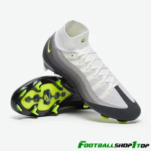 ФУТБОЛЬНІ БУТСИ NIKE AIR ZOOM MERCURIAL SUPERFLY 10 ELITE x AM95 SE FG HV9916-001