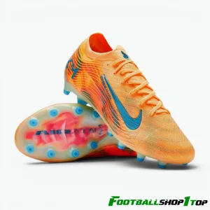 ФУТБОЛЬНІ БУТСИ NIKE AIR ZOOM MERCURIAL VAPOR 16 ELITE x MBAPPE AG-PRO IO0927-800