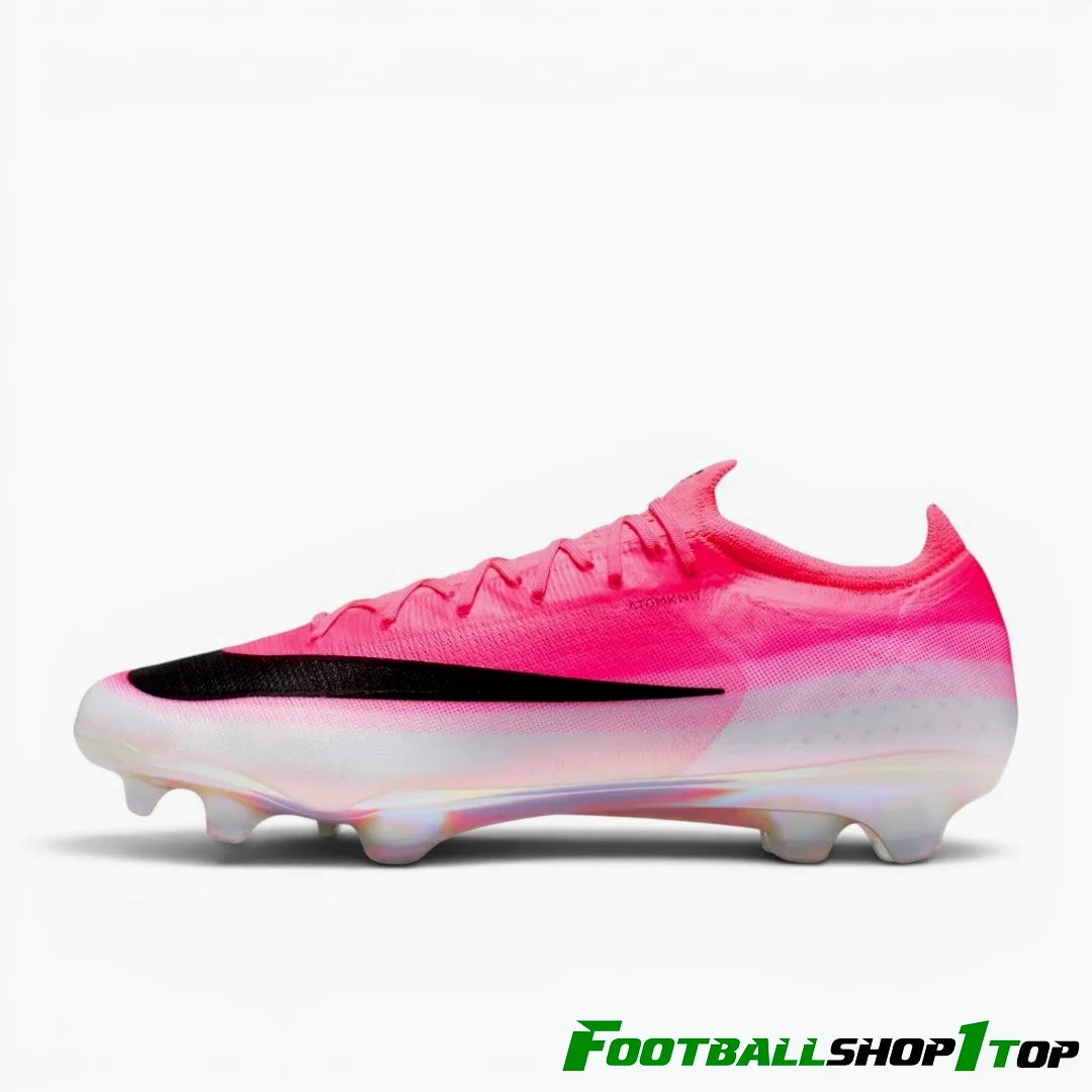 ФУТБОЛЬНІ БУТСИ NIKE AIR ZOOM MERCURIAL VAPOR 17 ELITE FG IO1560-900 - Зображення 2