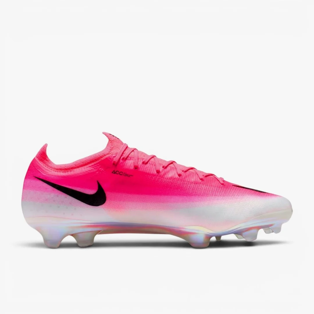 ФУТБОЛЬНІ БУТСИ NIKE AIR ZOOM MERCURIAL VAPOR 17 ELITE FG IO1560-900 - Зображення 3