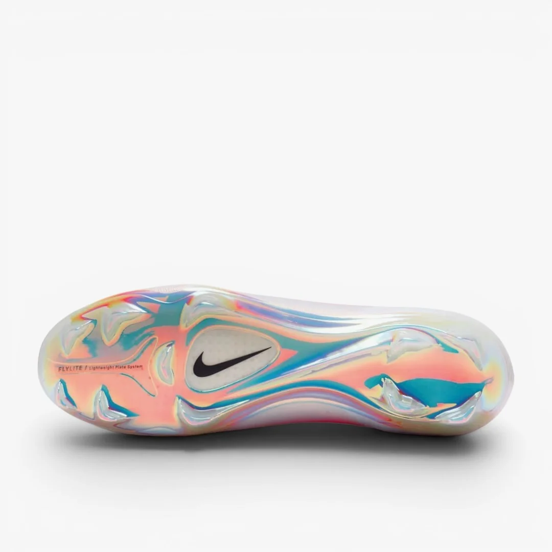 ФУТБОЛЬНІ БУТСИ NIKE AIR ZOOM MERCURIAL VAPOR 17 ELITE FG IO1560-900 - Зображення 5