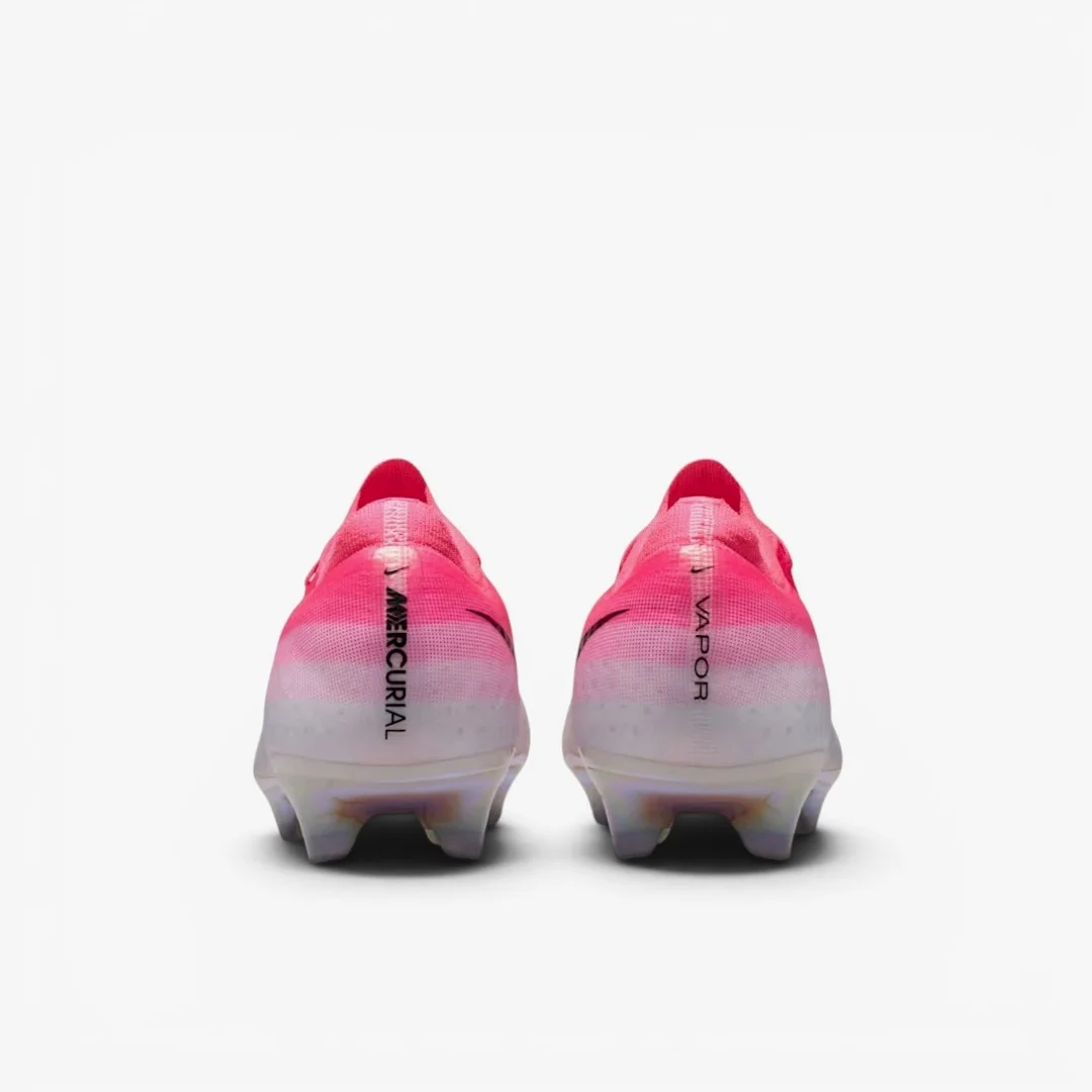 ФУТБОЛЬНІ БУТСИ NIKE AIR ZOOM MERCURIAL VAPOR 17 ELITE FG IO1560-900 - Зображення 6