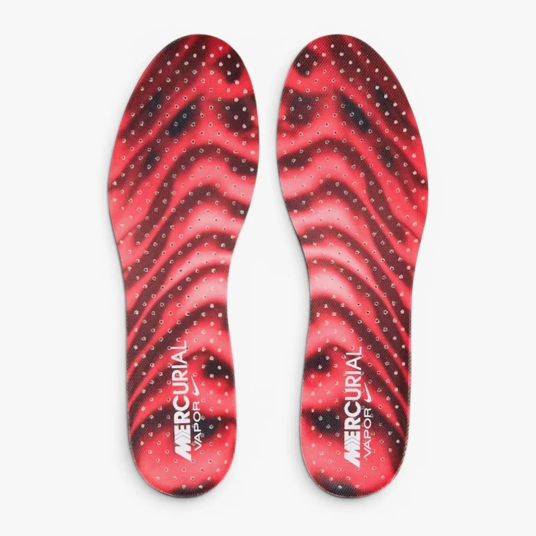 ФУТБОЛЬНІ БУТСИ NIKE AIR ZOOM MERCURIAL VAPOR 17 ELITE FG IO1560-900 - Зображення 9