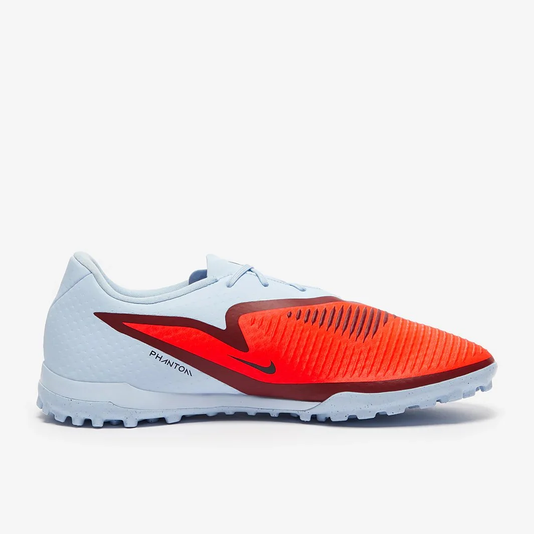СОРОКОНОЖКИ NIKE PHANTOM 6 ACADEMY LOW TF HQ2325-400 - Зображення 4