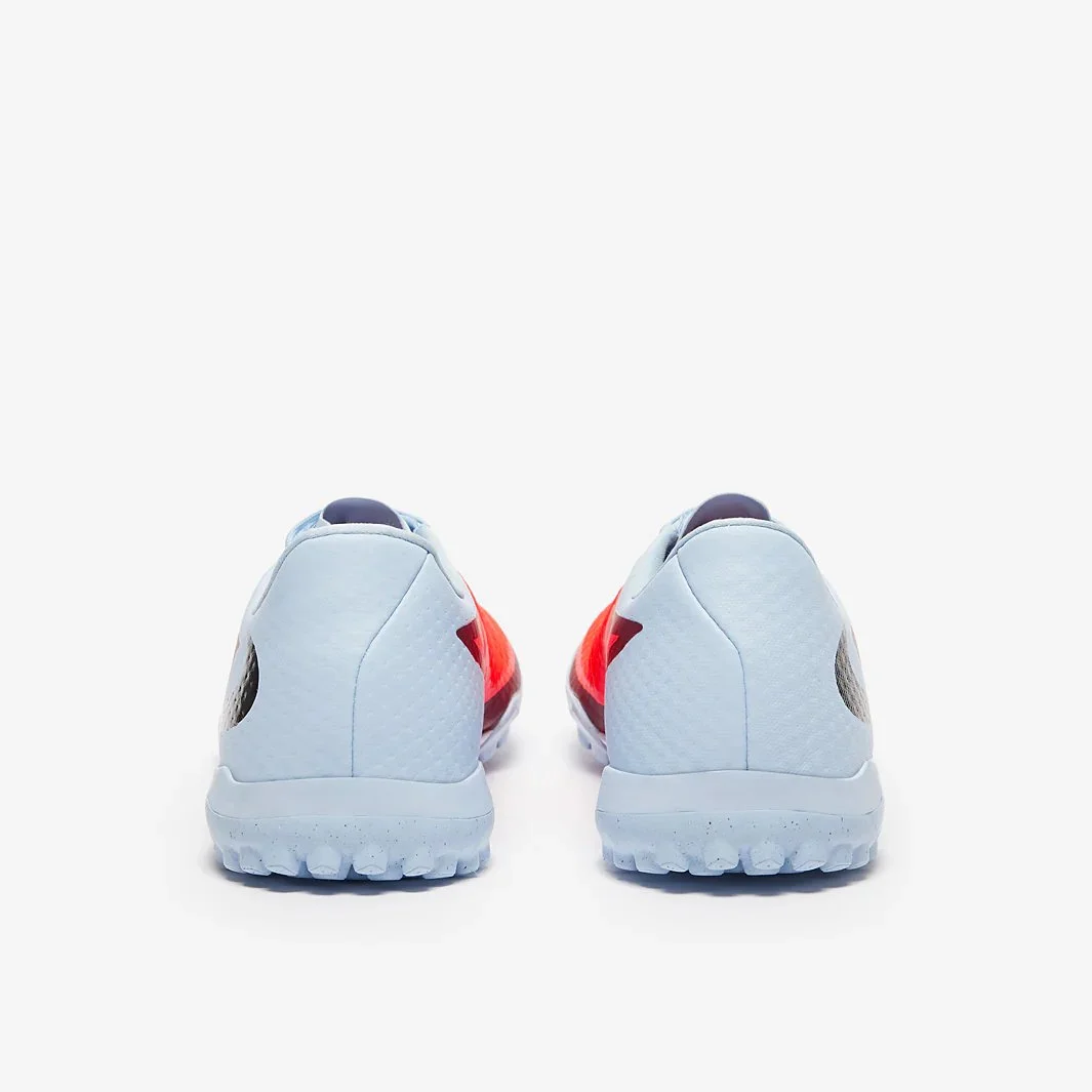 СОРОКОНОЖКИ NIKE PHANTOM 6 ACADEMY LOW TF HQ2325-400 - Зображення 6