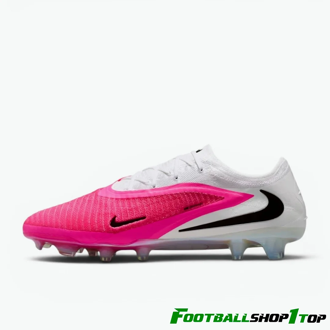 ФУТБОЛЬНІ БУТСИ NIKE PHANTOM 6 ELITE FG IH1778-900 - Зображення 2