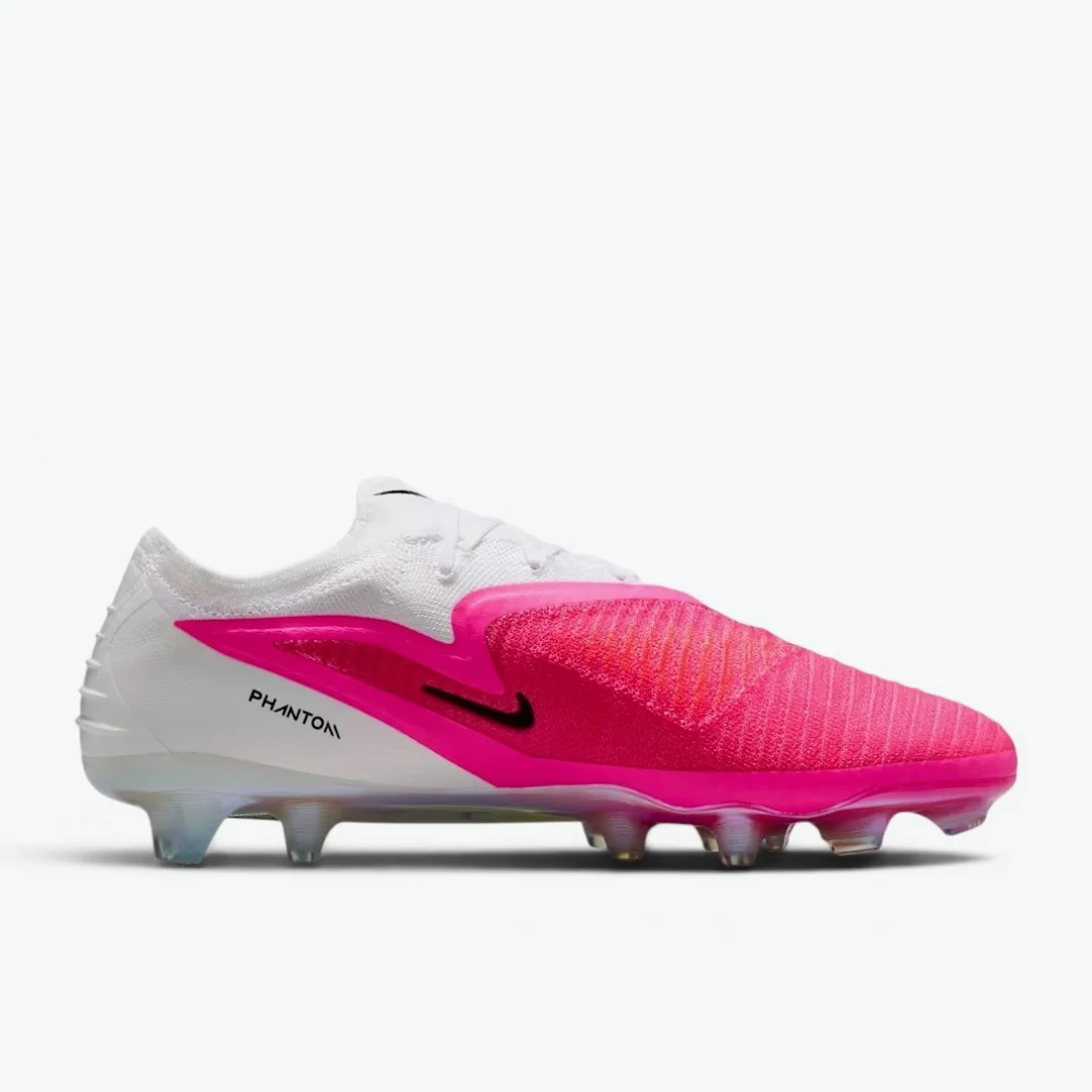 ФУТБОЛЬНІ БУТСИ NIKE PHANTOM 6 ELITE FG IH1778-900 - Зображення 3