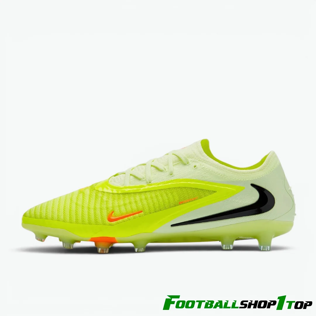 ФУТБОЛЬНІ БУТСИ NIKE PHANTOM 6 ELITE LOW AG-PRO HQ2335-800 - Зображення 2
