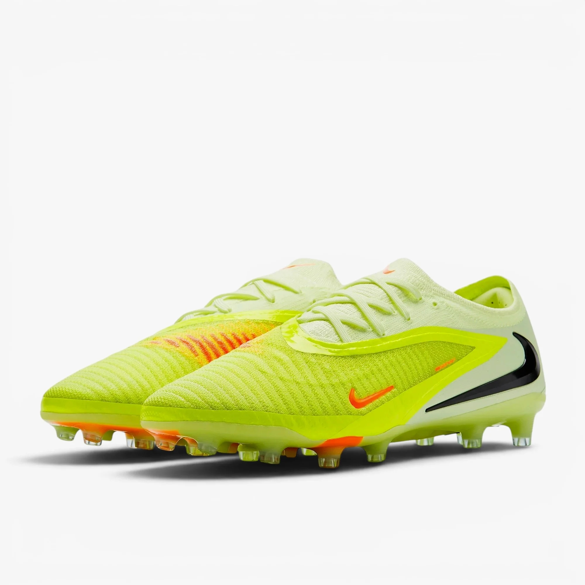 ФУТБОЛЬНІ БУТСИ NIKE PHANTOM 6 ELITE LOW AG-PRO HQ2335-800 - Зображення 3