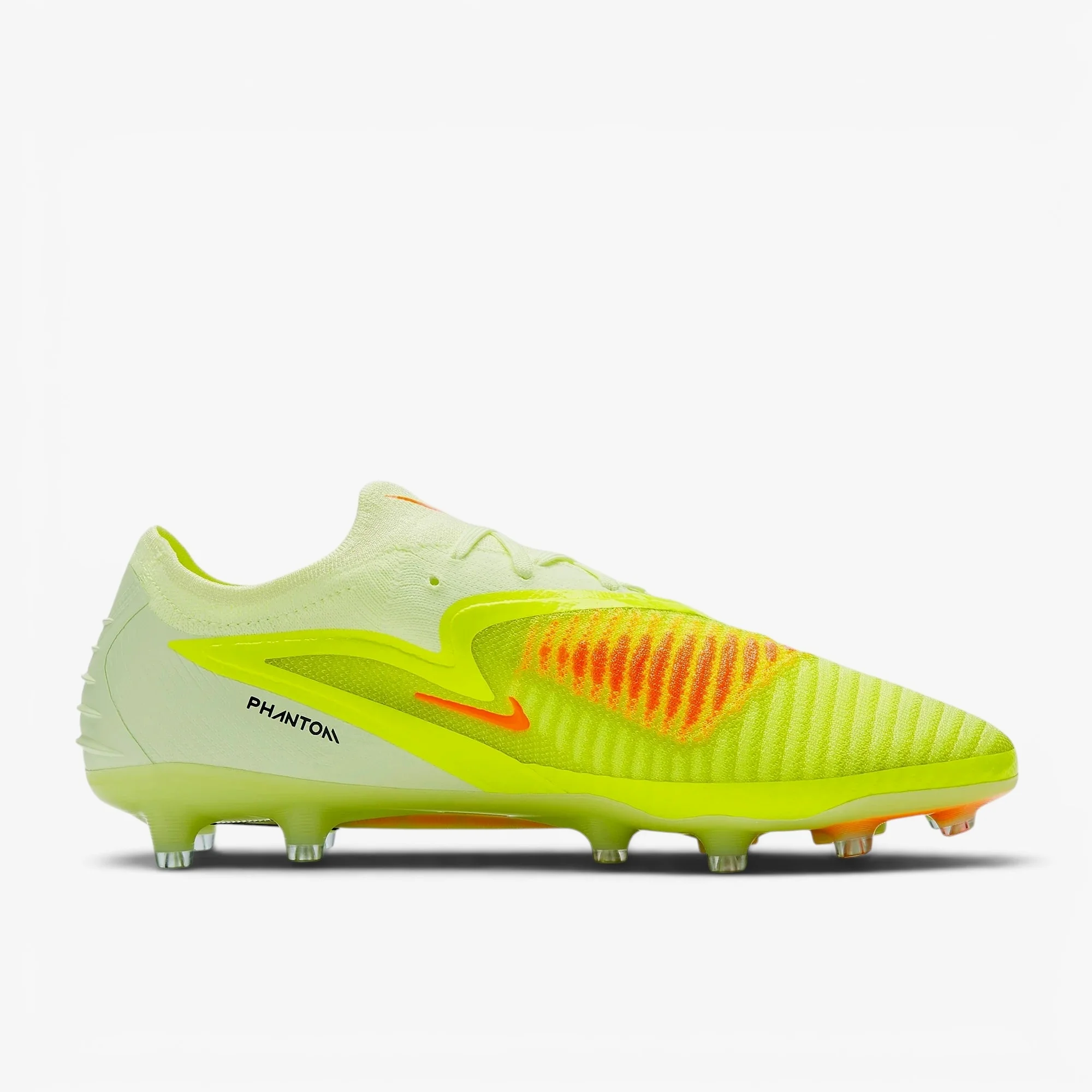 ФУТБОЛЬНІ БУТСИ NIKE PHANTOM 6 ELITE LOW AG-PRO HQ2335-800 - Зображення 4