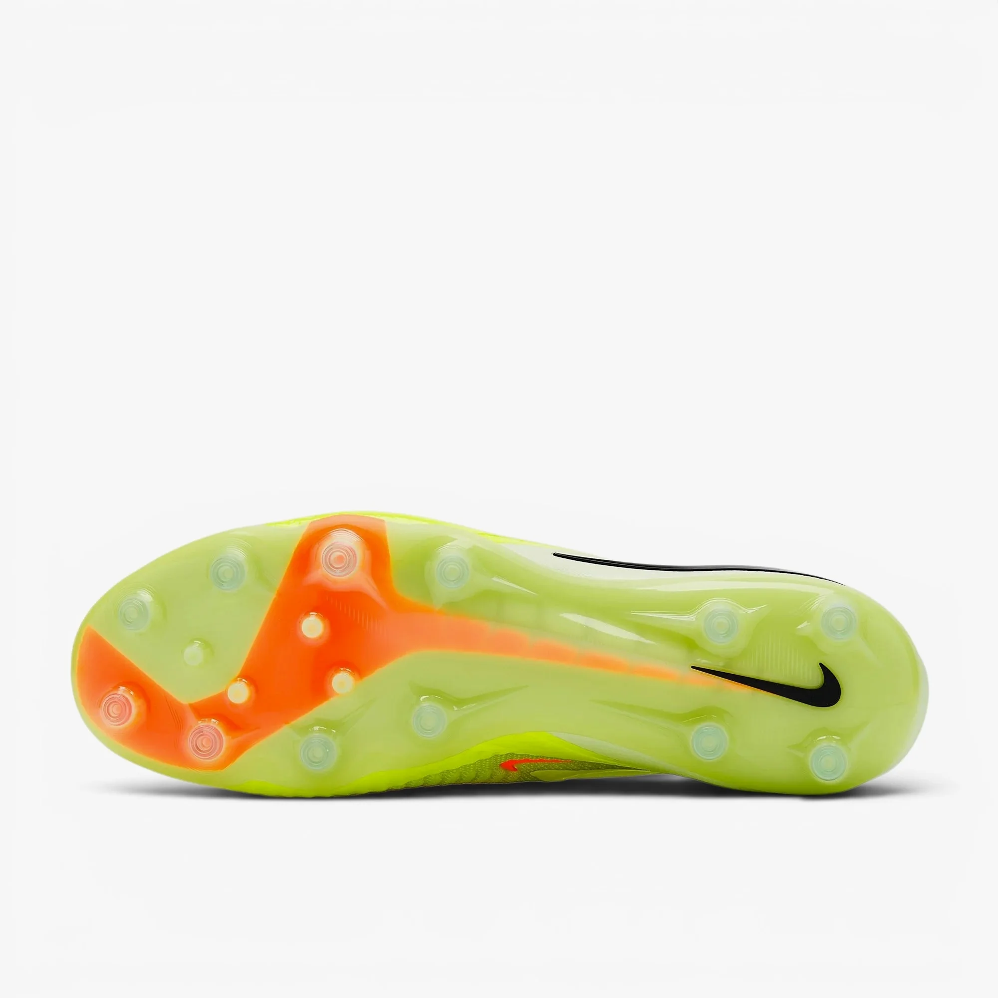 ФУТБОЛЬНІ БУТСИ NIKE PHANTOM 6 ELITE LOW AG-PRO HQ2335-800 - Зображення 5