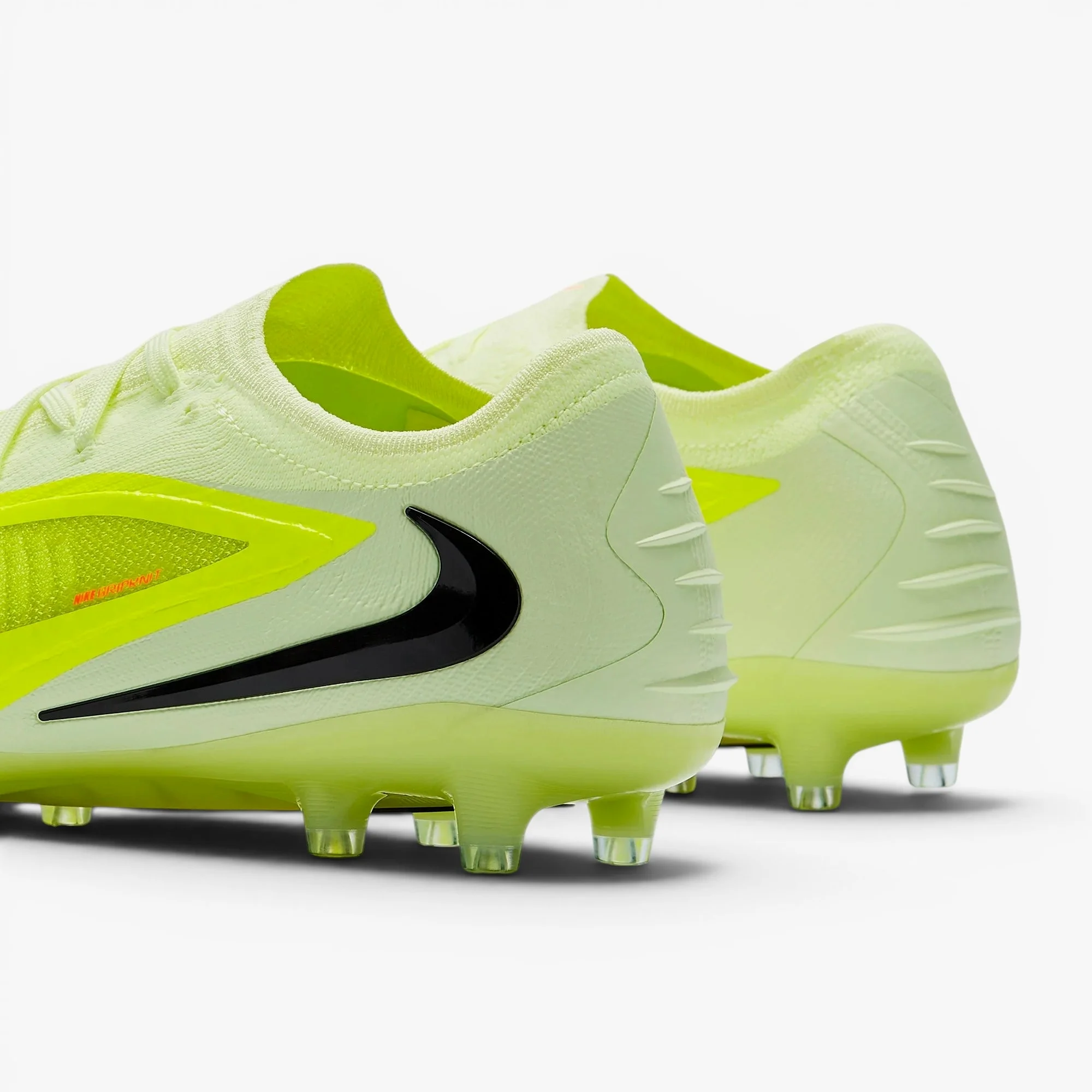 ФУТБОЛЬНІ БУТСИ NIKE PHANTOM 6 ELITE LOW AG-PRO HQ2335-800 - Зображення 6