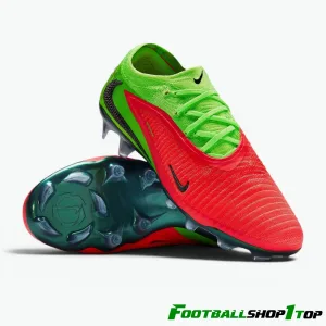 ФУТБОЛЬНІ БУТСИ NIKE PHANTOM 6 ELITE LOW x HAALAND FG HQ2332-603