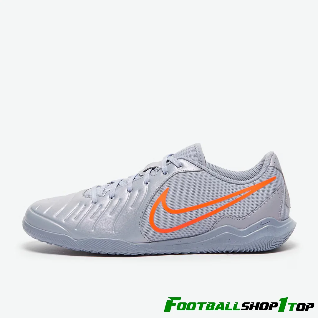 ФУТЗАЛКИ NIKE TIEMPO LEGEND 10 CLUB IC DV4343-402 - Зображення 2