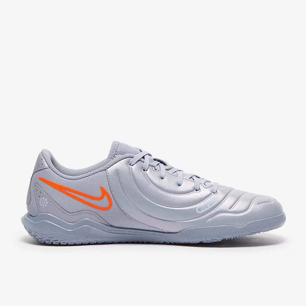 ФУТЗАЛКИ NIKE TIEMPO LEGEND 10 CLUB IC DV4343-402 - Зображення 4