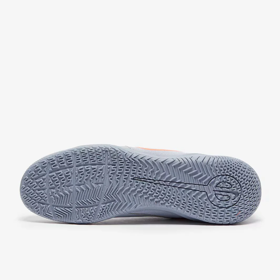 ФУТЗАЛКИ NIKE TIEMPO LEGEND 10 CLUB IC DV4343-402 - Зображення 5