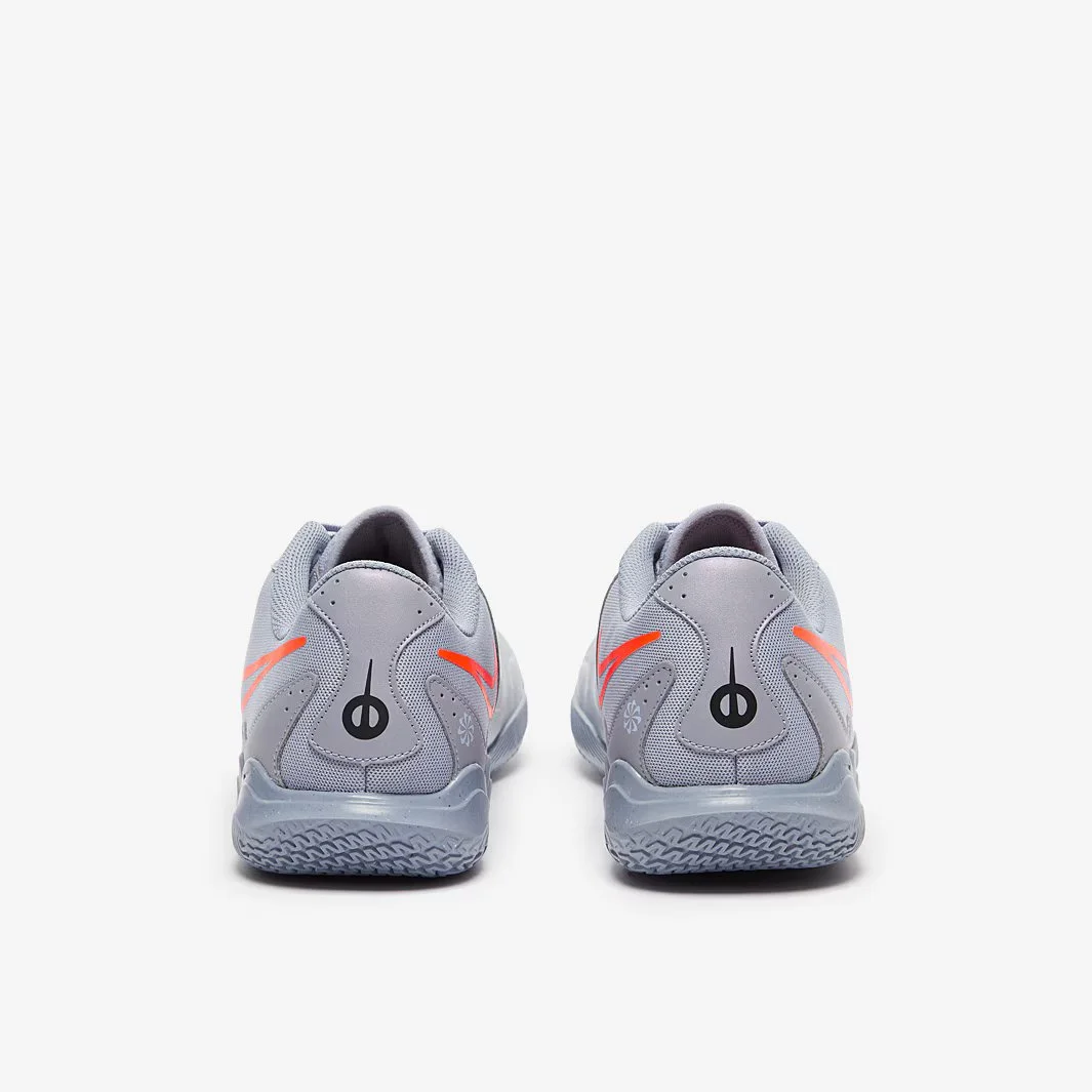 ФУТЗАЛКИ NIKE TIEMPO LEGEND 10 CLUB IC DV4343-402 - Зображення 6
