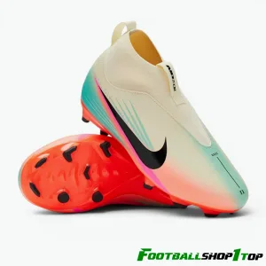 ДИТЯЧІ ФУТБОЛЬНІ БУТСИ NIKE ZOOM MERCURIAL SUPERFLY 10 ACADEMY x KERR FG/MG IB4439-100