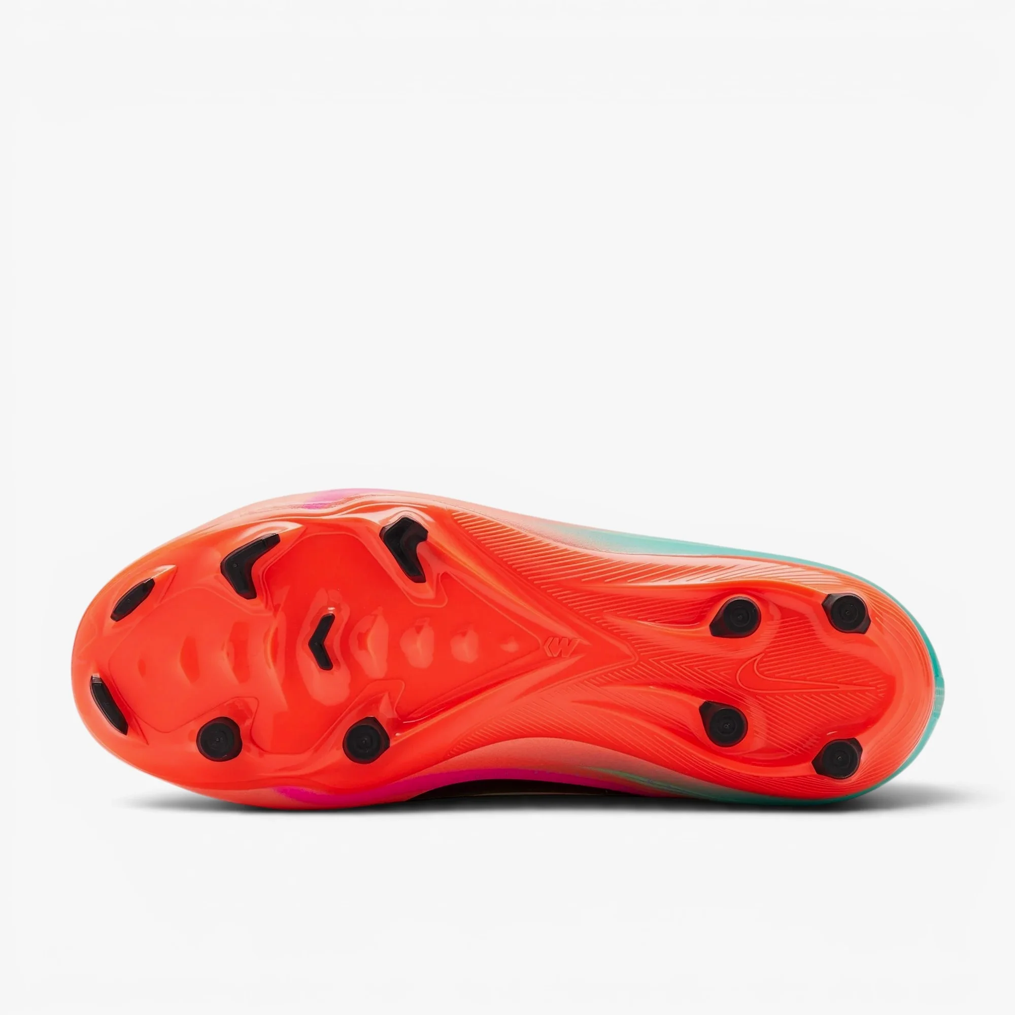ДИТЯЧІ ФУТБОЛЬНІ БУТСИ NIKE ZOOM MERCURIAL SUPERFLY 10 ACADEMY x KERR FG/MG IB4439-100 - Зображення 5