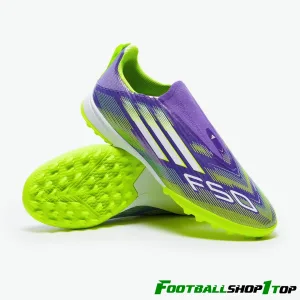ДИТЯЧІ СОРОКОНОЖКИ ADIDAS F50 LEAGUE LL TF JR JI0010