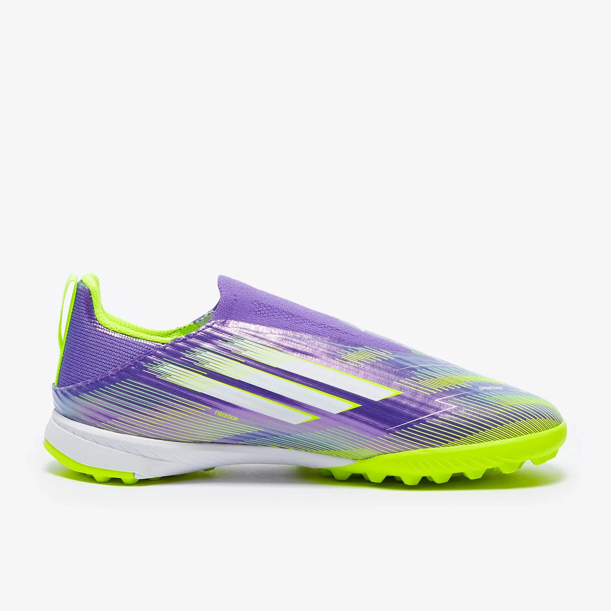 ДИТЯЧІ СОРОКОНОЖКИ ADIDAS F50 LEAGUE LL TF JR JI0010 - Зображення 4