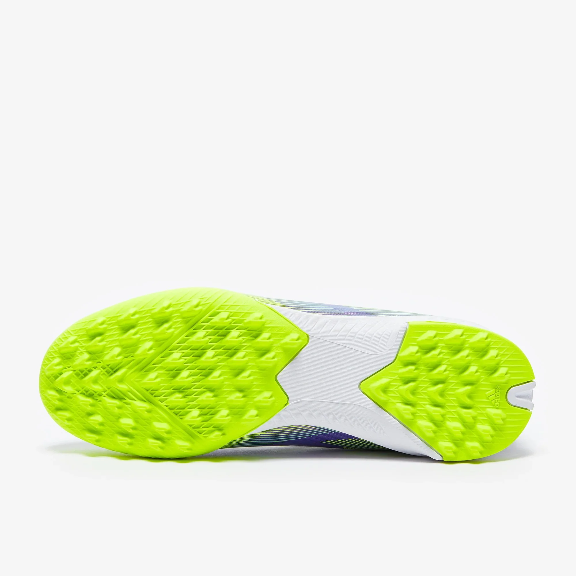 ДИТЯЧІ СОРОКОНОЖКИ ADIDAS F50 LEAGUE LL TF JR JI0010 - Зображення 5