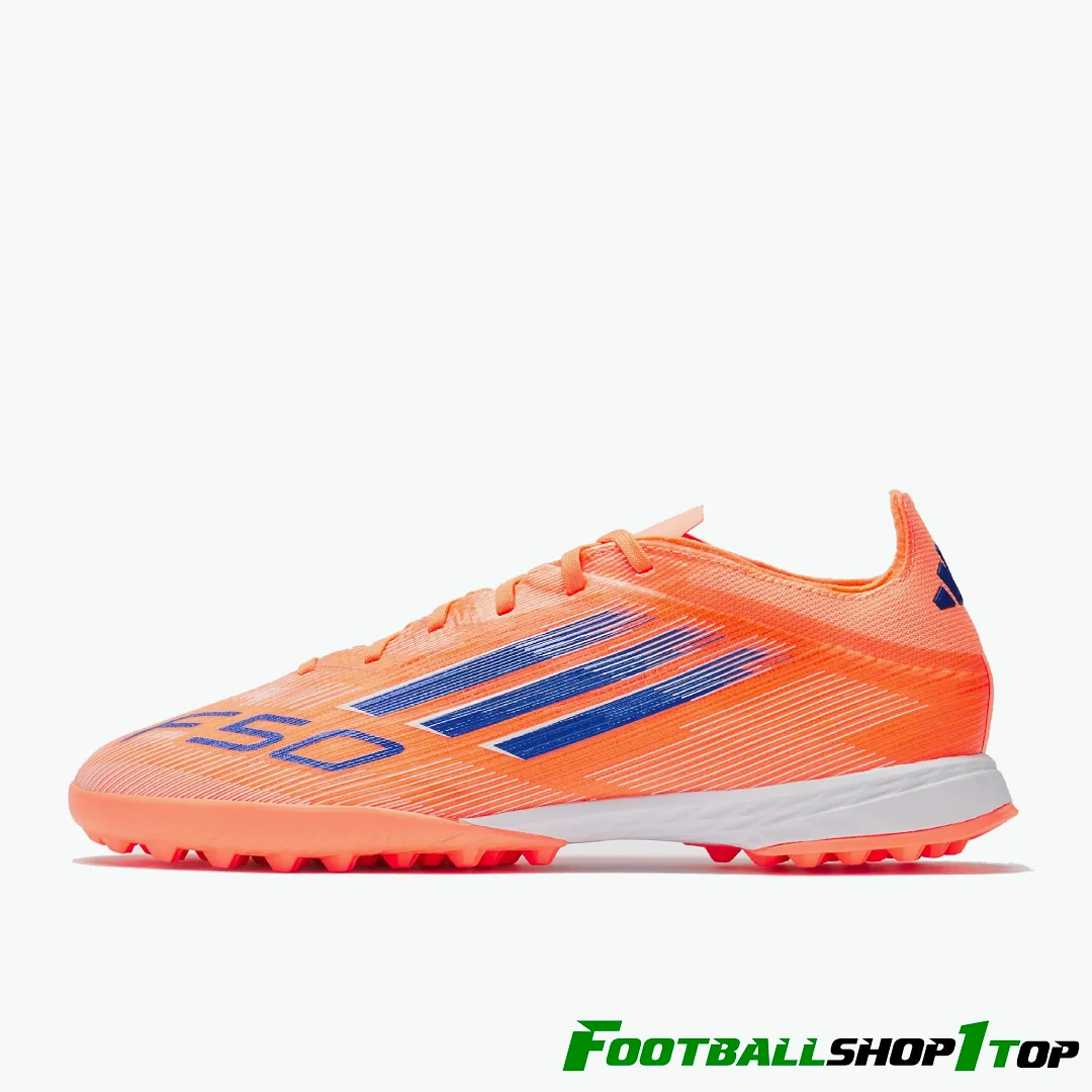 СОРОКОНОЖКИ ADIDAS F50 PRO TF JH7664 - Зображення 2