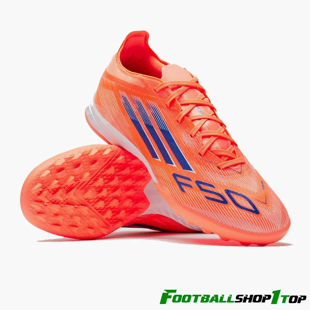 СОРОКОНОЖКИ ADIDAS F50 PRO TF JH7664