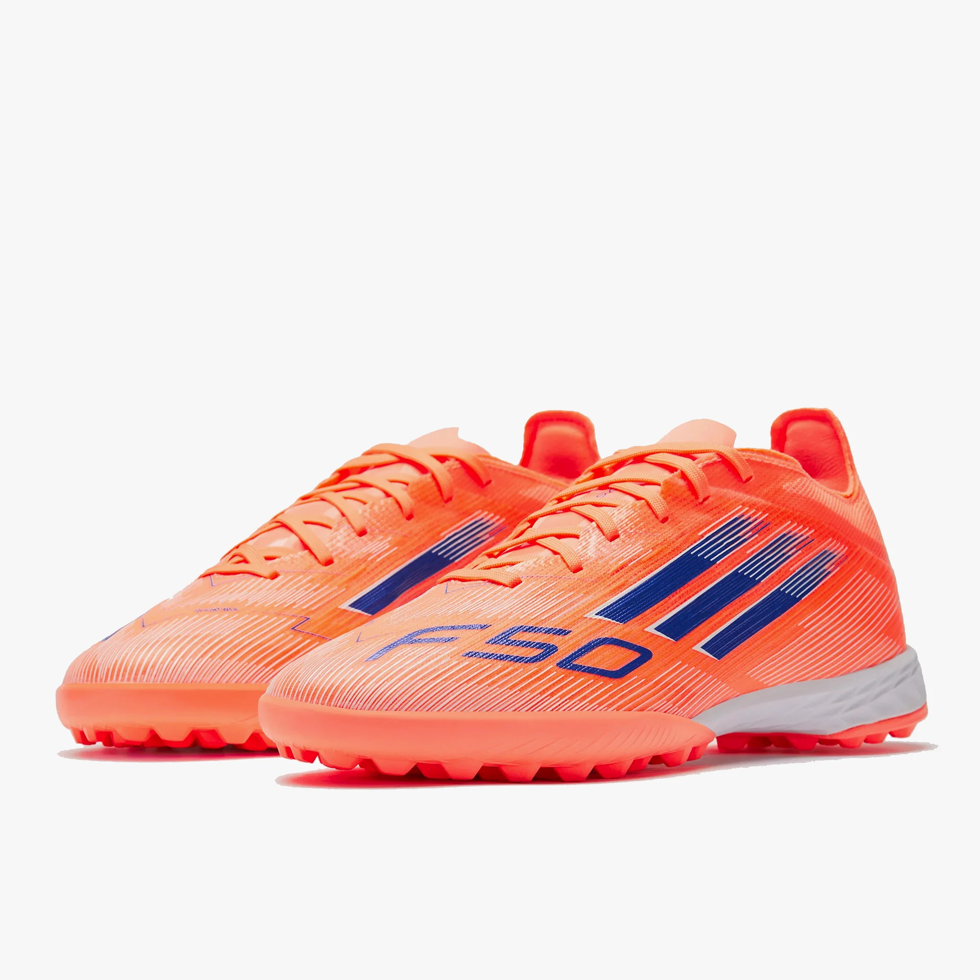 СОРОКОНОЖКИ ADIDAS F50 PRO TF JH7664 - Зображення 3