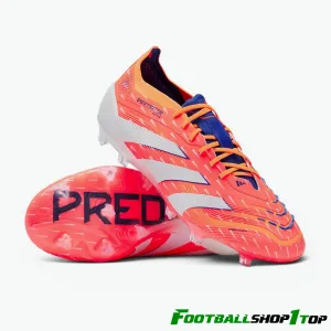 ФУТБОЛЬНІ БУТСИ ADIDAS PREDATOR ELITE FG JI1083