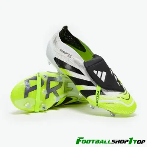 ФУТБОЛЬНІ БУТСИ ADIDAS PREDATOR ELITE TONGUE FG JI1092
