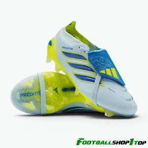 ФУТБОЛЬНІ БУТСИ ADIDAS PREDATOR ELITE TONGUE FG JS0378