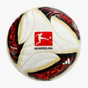 ФУТБОЛЬНИЙ М'ЯЧ ADIDAS TORFABRIK 26/27 OMB KG6037
