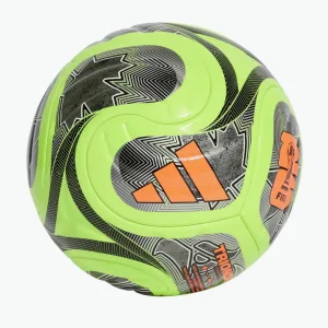 ФУТБОЛЬНИЙ М'ЯЧ ADIDAS TRIONDA 2026 COMPETITION WINTER FQP JV6223