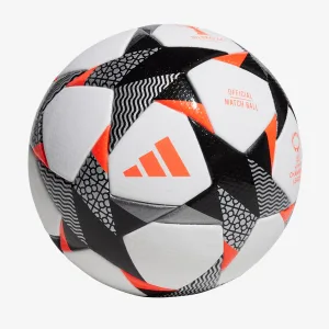 ФУТБОЛЬНИЙ М’ЯЧ ADIDAS UEFA WOMENS CHAMPIONS LEAGUE 2024 OMB IN7018