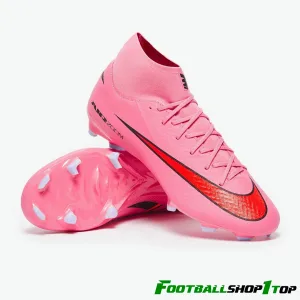 ФУТБОЛЬНІ БУТСИ NIKE AIR ZOOM MERCURIAL SUPERFLY 10 ACADEMY FG/MG FQ1456-600
